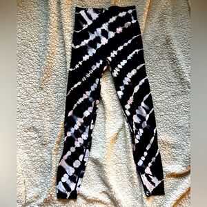 Victorias Secret Pink Seamless Leggings